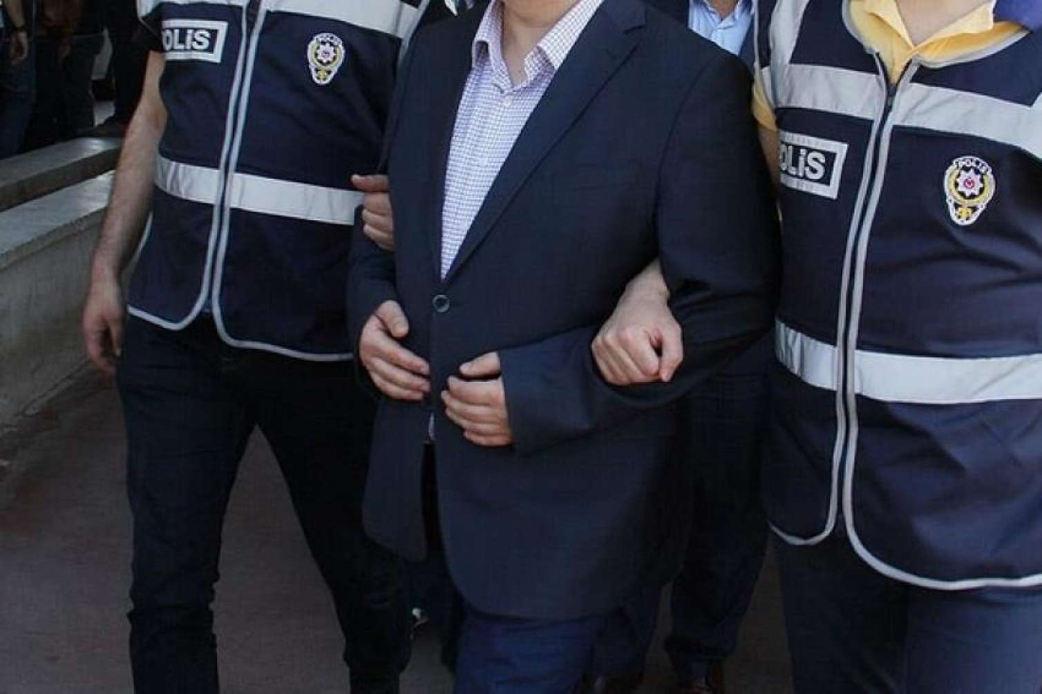 Türkiyədə  FETÖ-yə qarşı böyük əməliyyat - 41 ŞÜBHƏLİ 