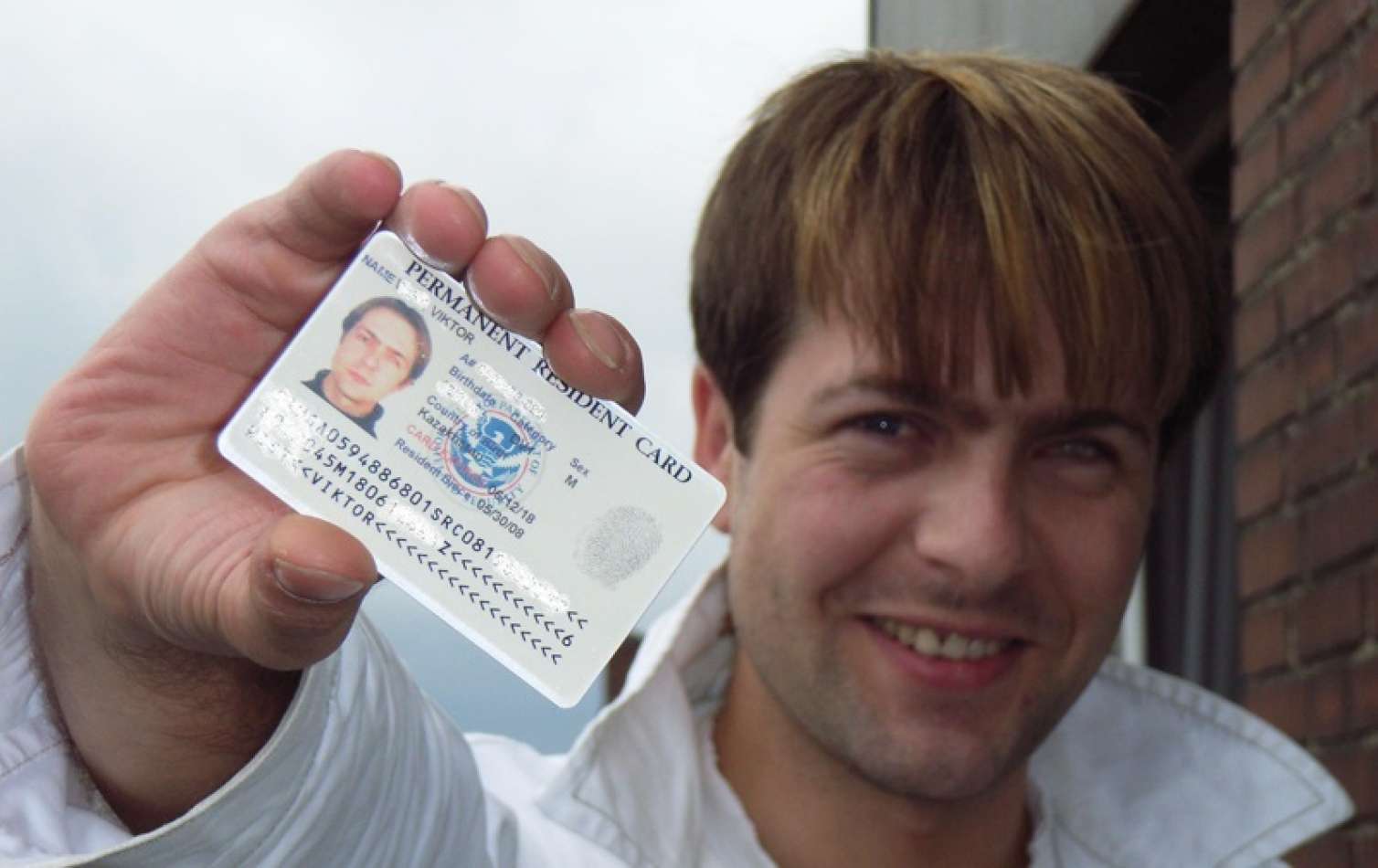 “Green Card”a müraciətlər niyə dayandırılıb? 
