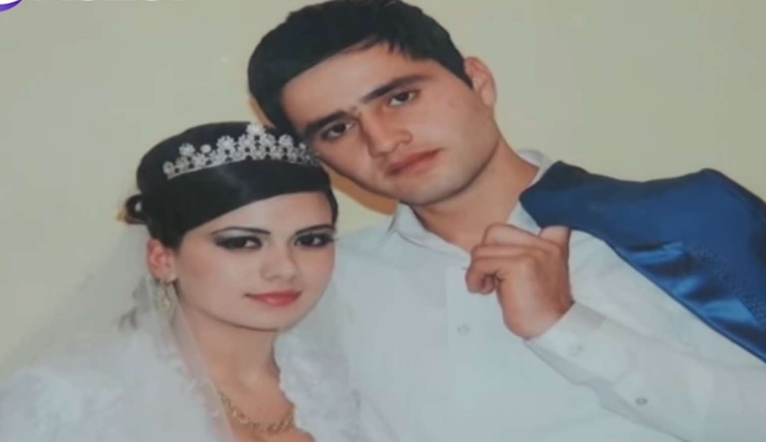 Azərbaycanda ailəli oğlan başqa qızı qaçırdı -  VİDEO