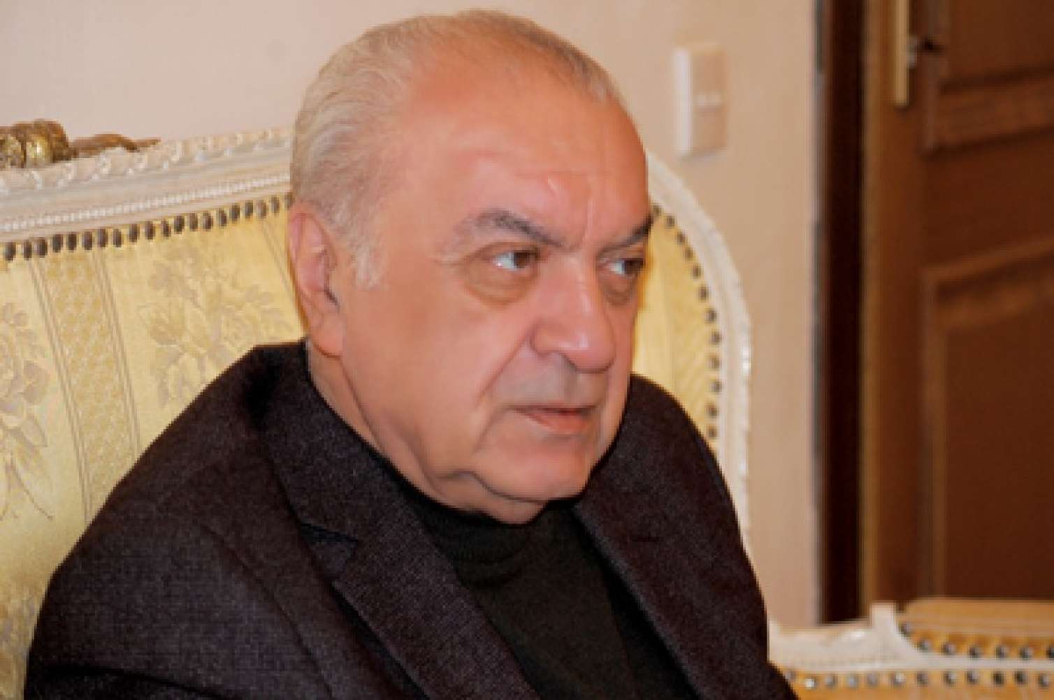  33 illik oğul dərdi Rafiq Hüseynovu öldürən hadisə: