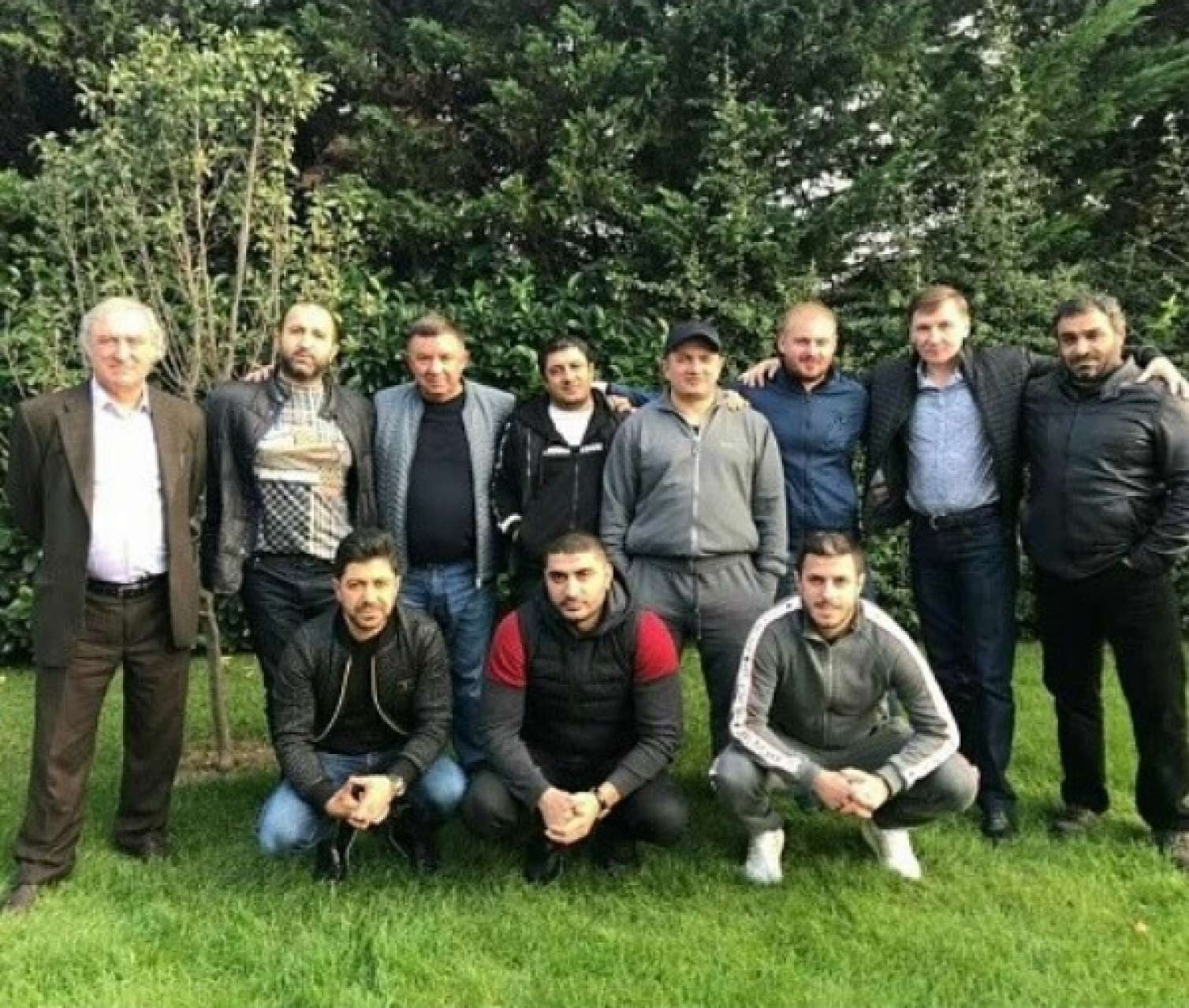 “Loti Quli” kriminal aləmin liderinə çevrilir -  O, Türkiyəni niyə seçdi?