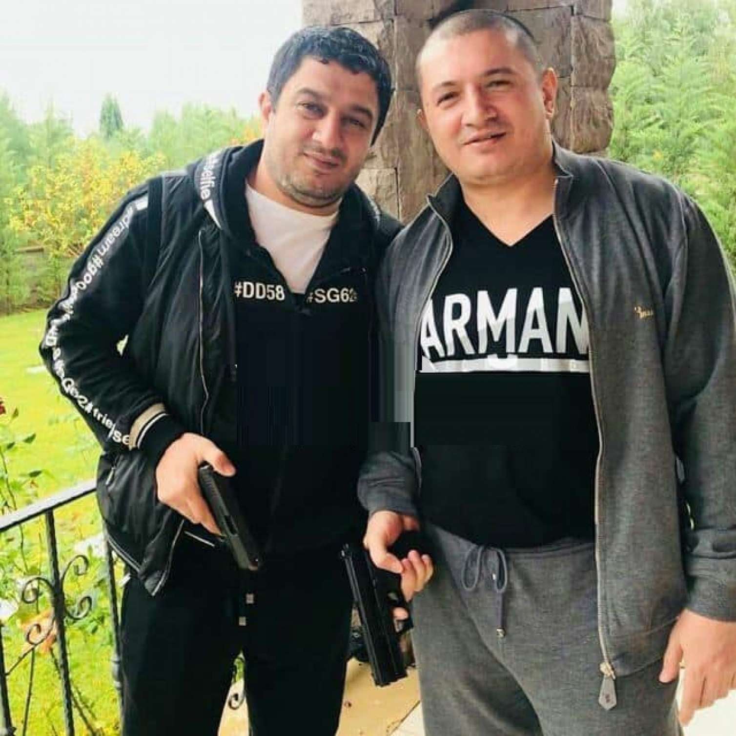 “Loti Quli” kriminal aləmin liderinə çevrilir -  O, Türkiyəni niyə seçdi?