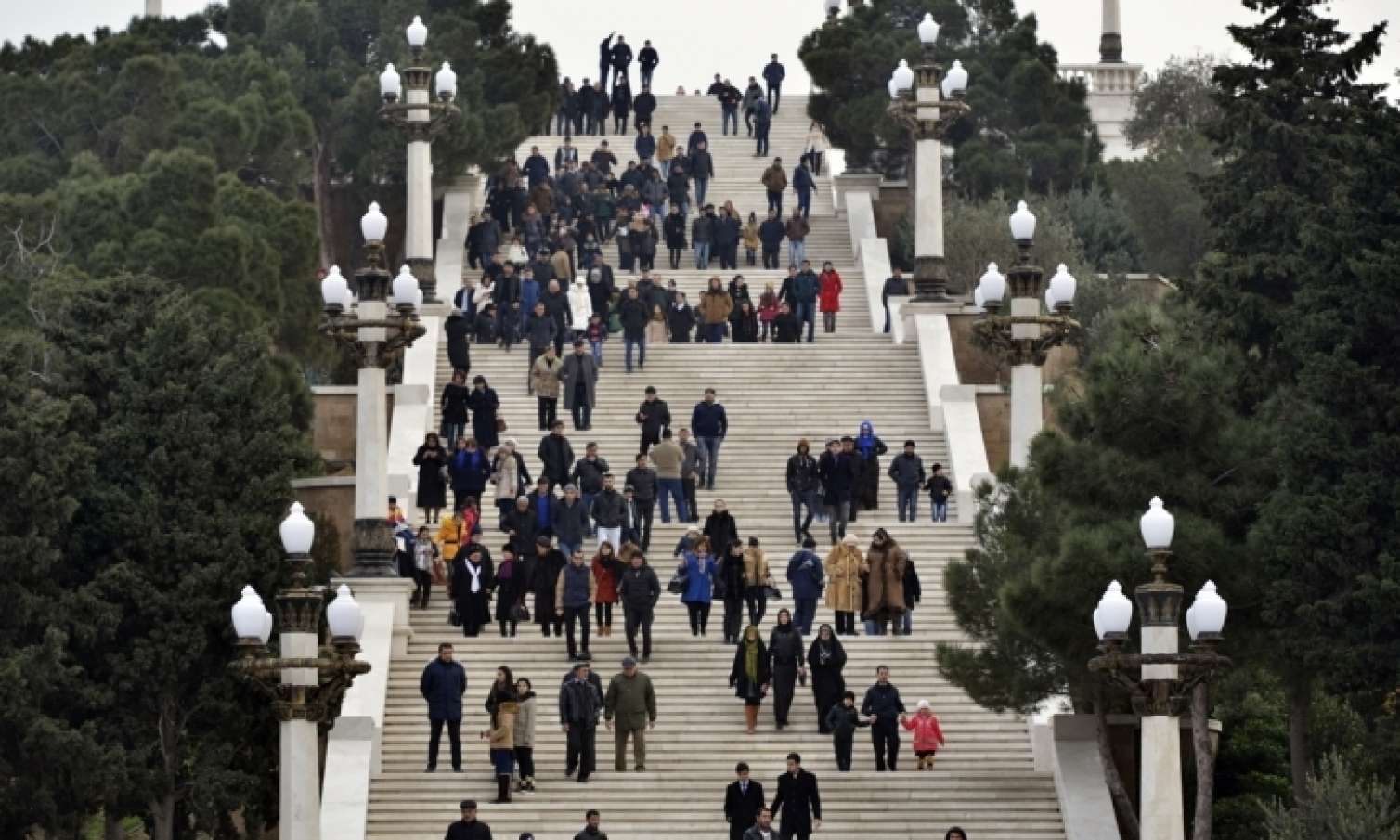 Əhalinin sayı açıqlandı 