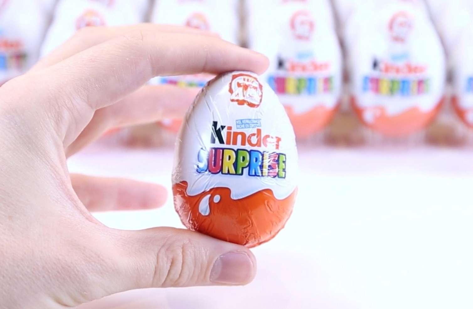 “Kinder sürpriz”də ölümcül maddə tapıldı -  Neftdən ayrılan maşın yağı...