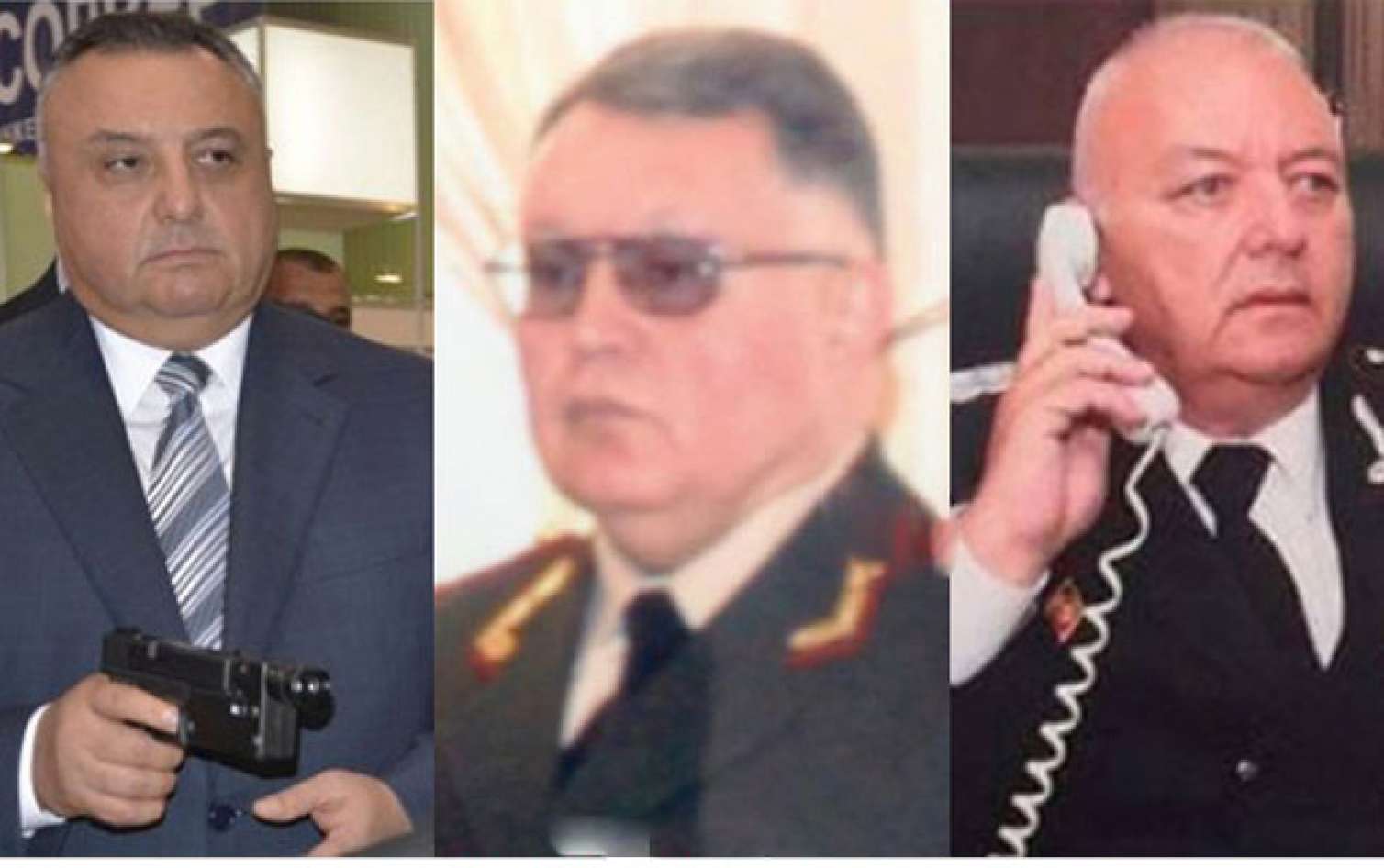 Eldar Mahmudovun müavini istintaqdan necə yayınır? 