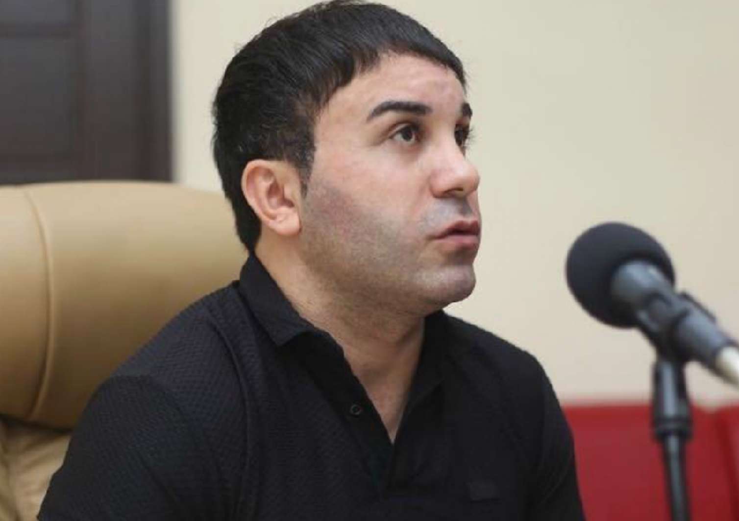 “Azərbaycanda nazirlər magiyaya müraciət edir” -  Nadim Alixanovdan şok proqnozlar