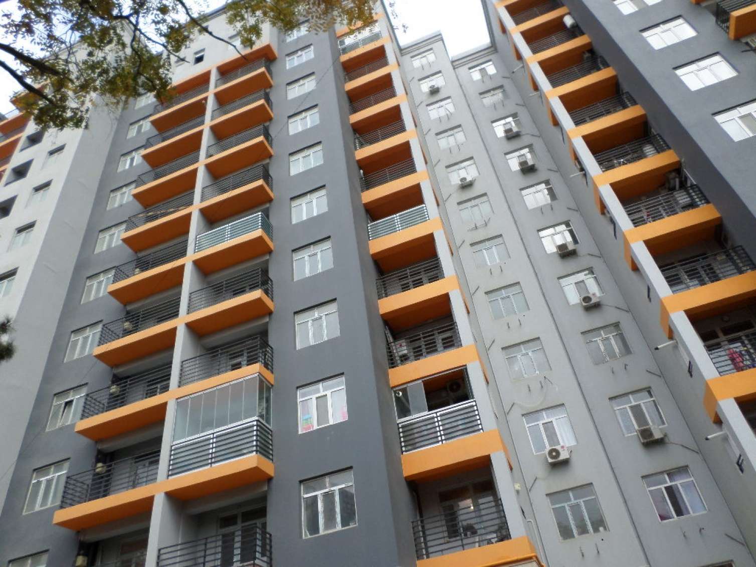 Bakıda daşınmaz əmlak bazarında qiymət dəyişdi 