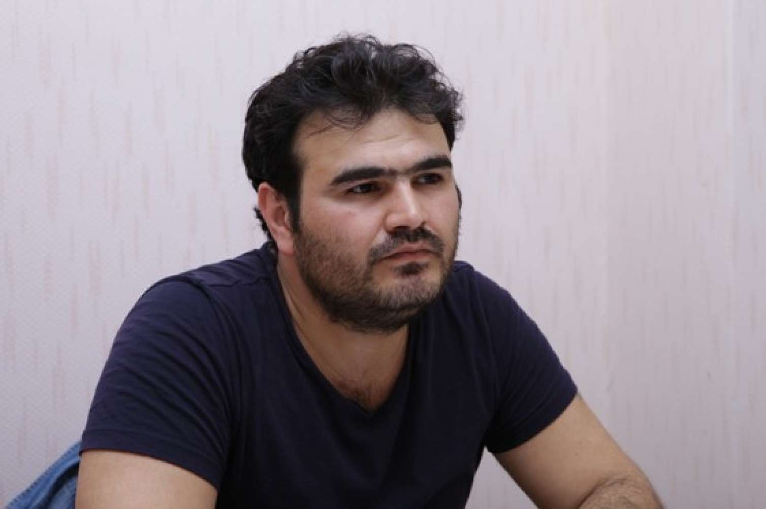 Mirmehdi Ağaoğlu beynəlxalq müsabiqədə qalib oldu 