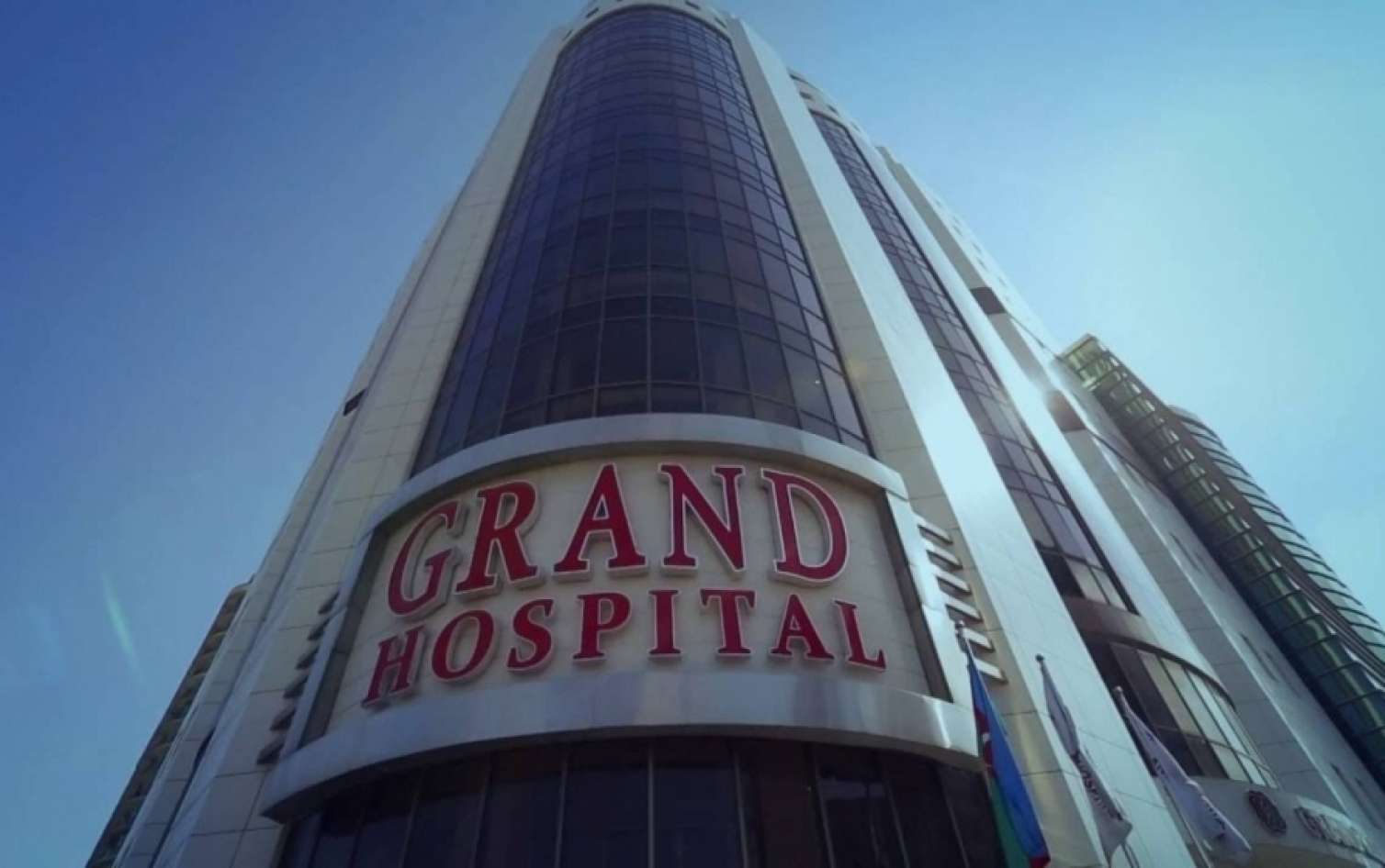 “Grand Hospital”da əməliyyat zamanı daha bir ölüm 