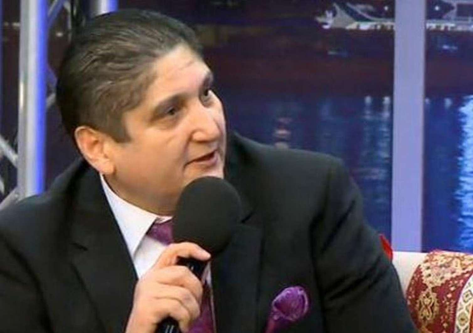 Bilal Əliyevin qardaşı vəfat etdi 