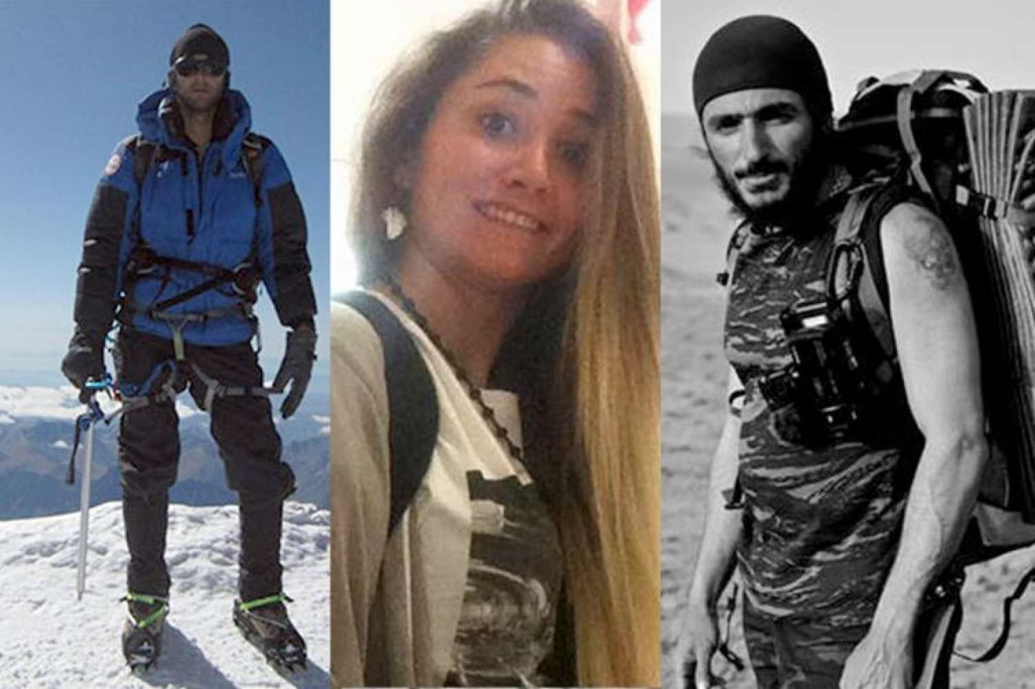 Alpinistlər barədə kimlər şayiə yayır? -  “İlham zirvəsi” söhbətinə nöqtə 