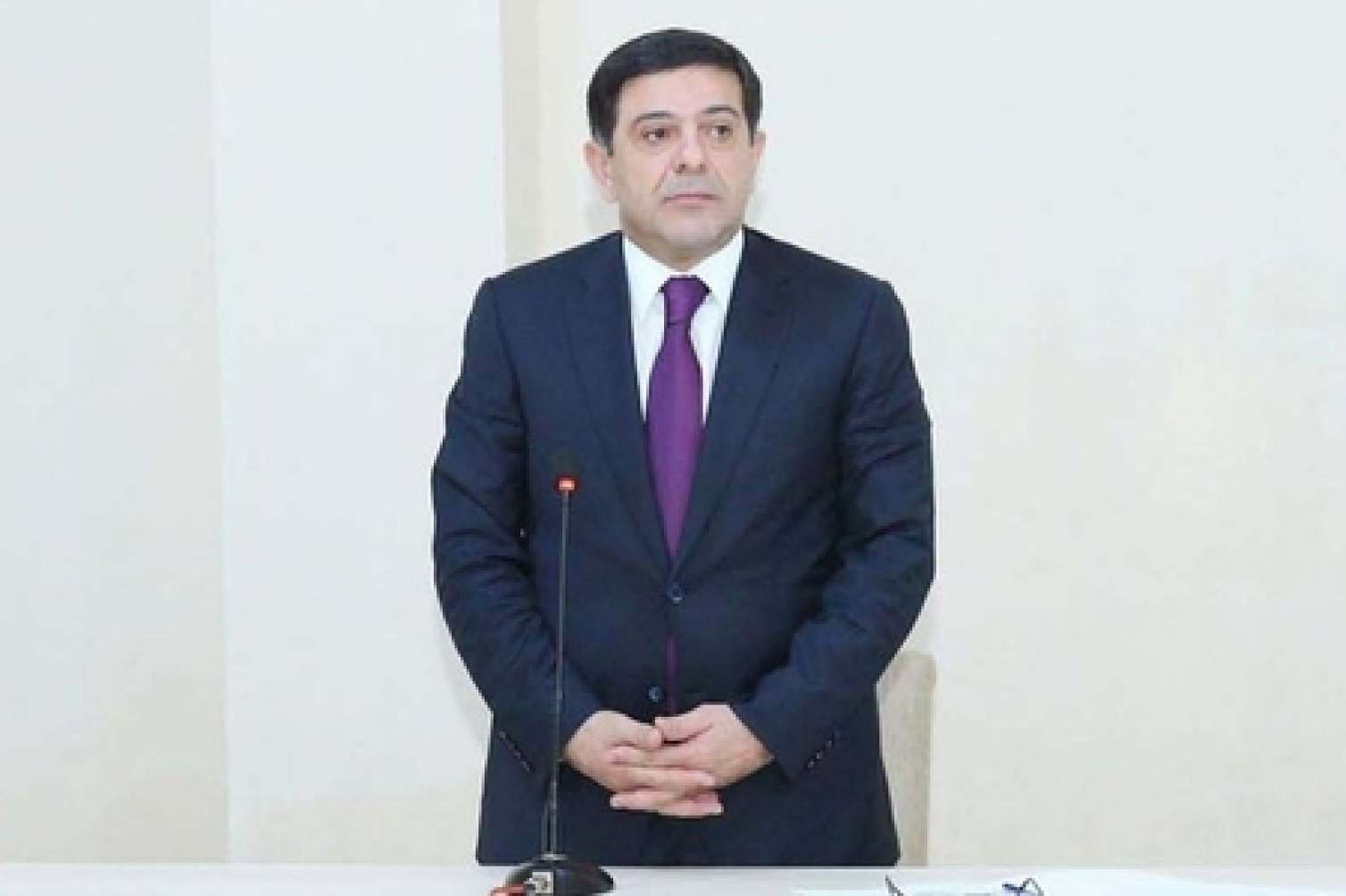 Xaləddin İsgəndərov Almaniyadan qayıtdı və… -  Dərhal ətrafını başına topladı!