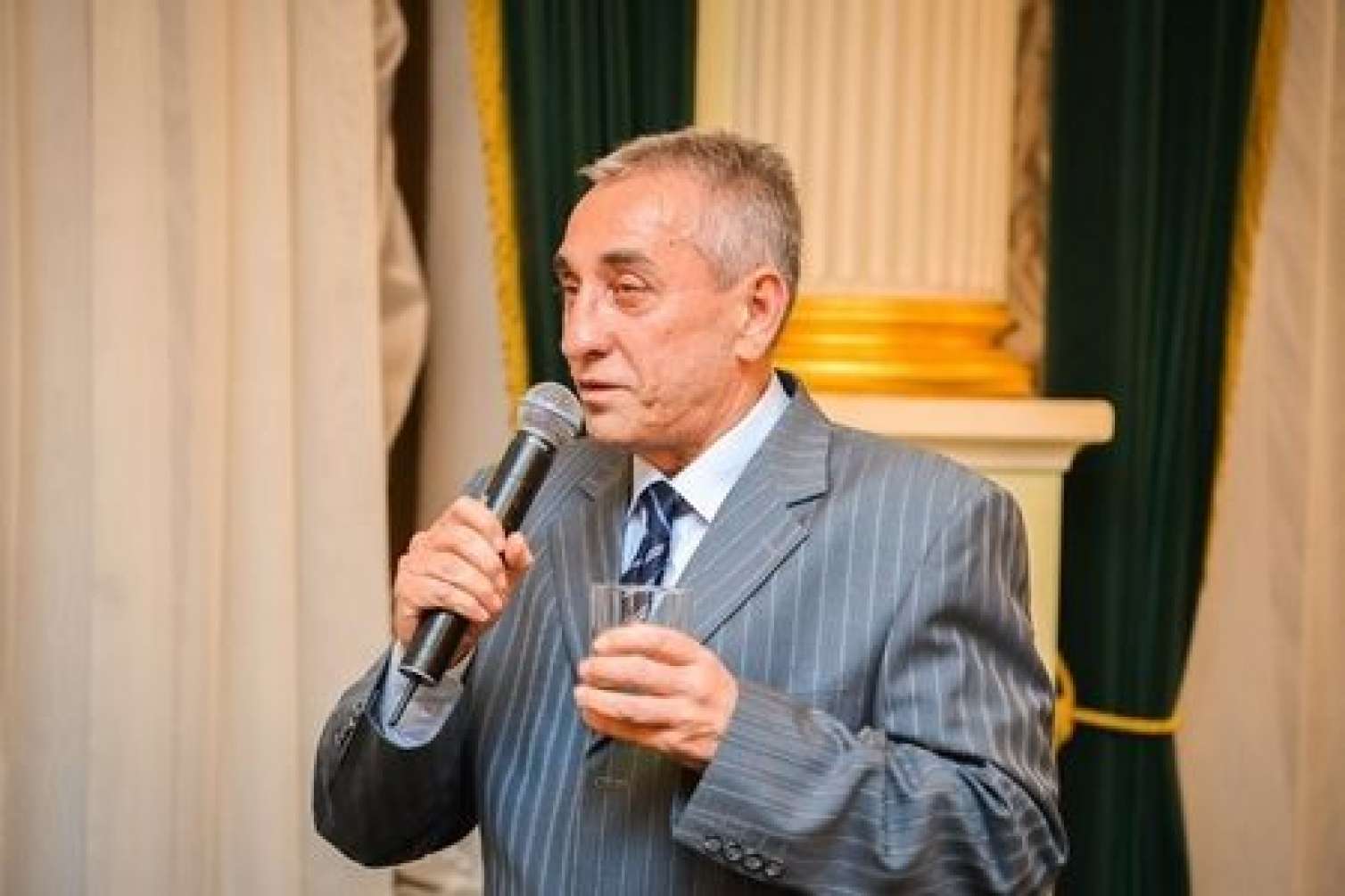 Moskvada azərbaycanlı jurnalist vəfat etdi 