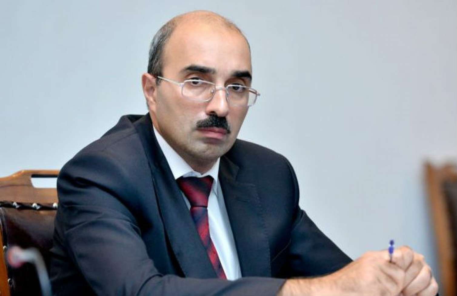 İlham Əliyevin vəzifə verdiyi şəxs kimdir? -  Dosye