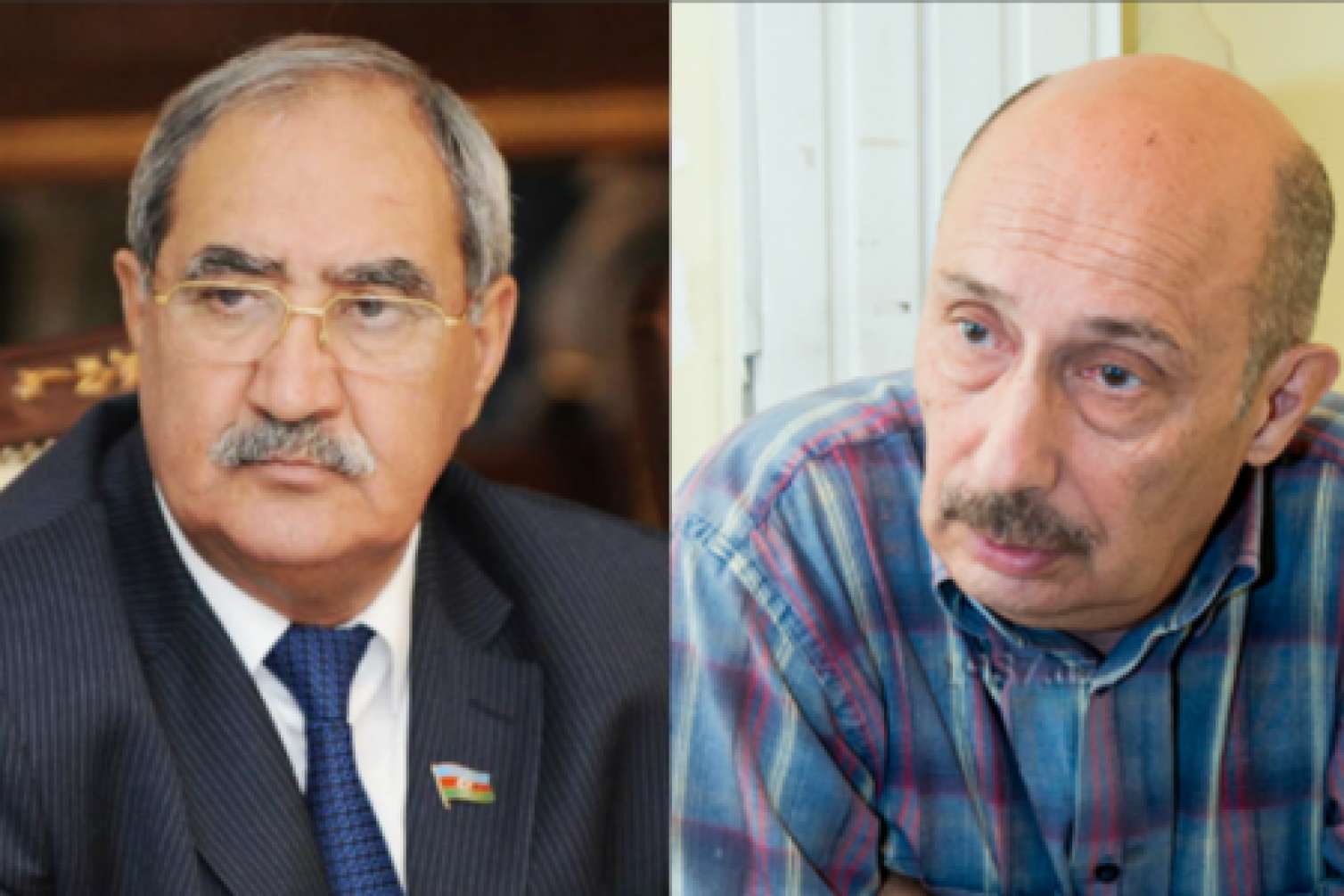 Fəzail Ağamalı - Zərdüşt Əlizadə  davası qızışdı -  Deputatdan ağır sözlər