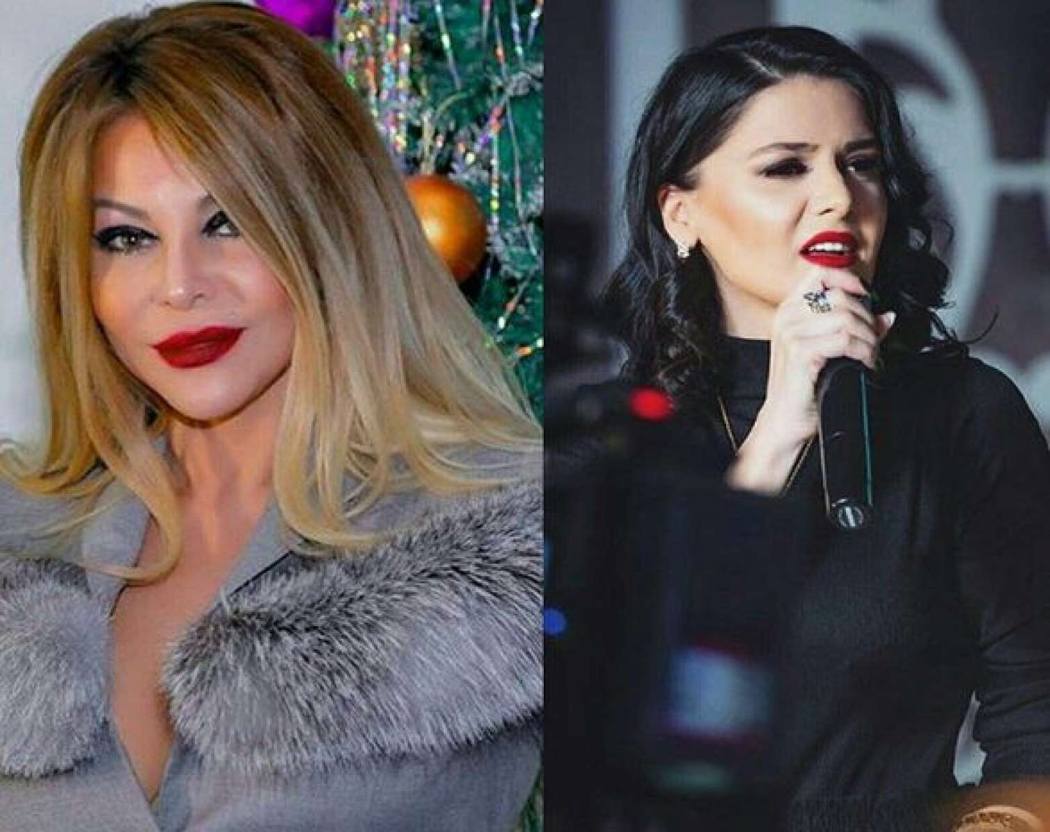 Aygün Kazımova və Natavan illər sonra bir arada –  VİDEO