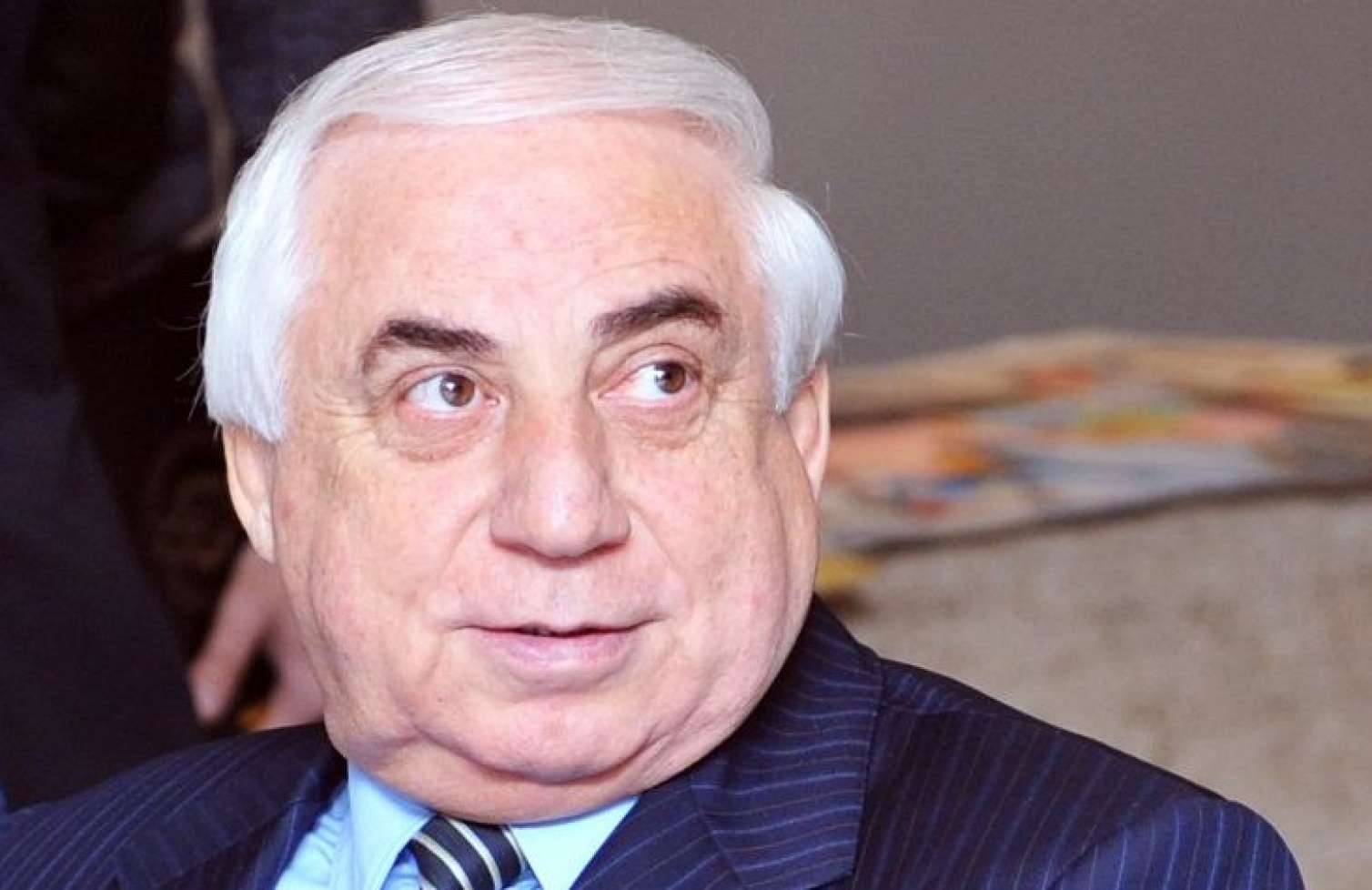 Hadı Rəcəblinin bu müsahibəsi müzakirə yaratdı 