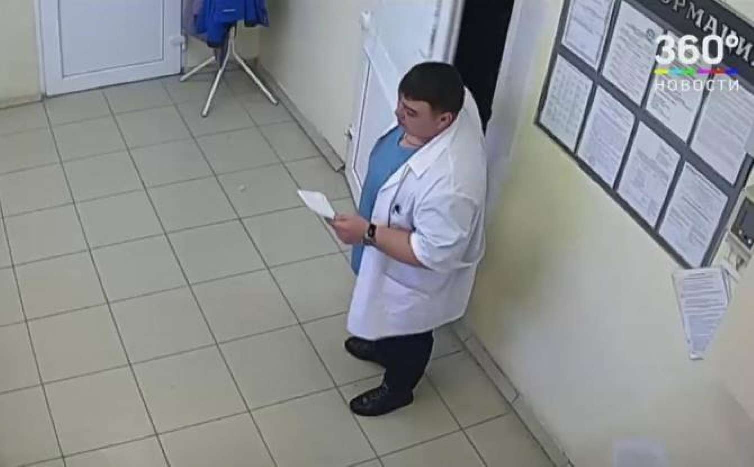 Santexnik həkim xalatı geyinib ginekoloq kimi işlədi -  Pasiyentlərindən narazı gedən olmadı