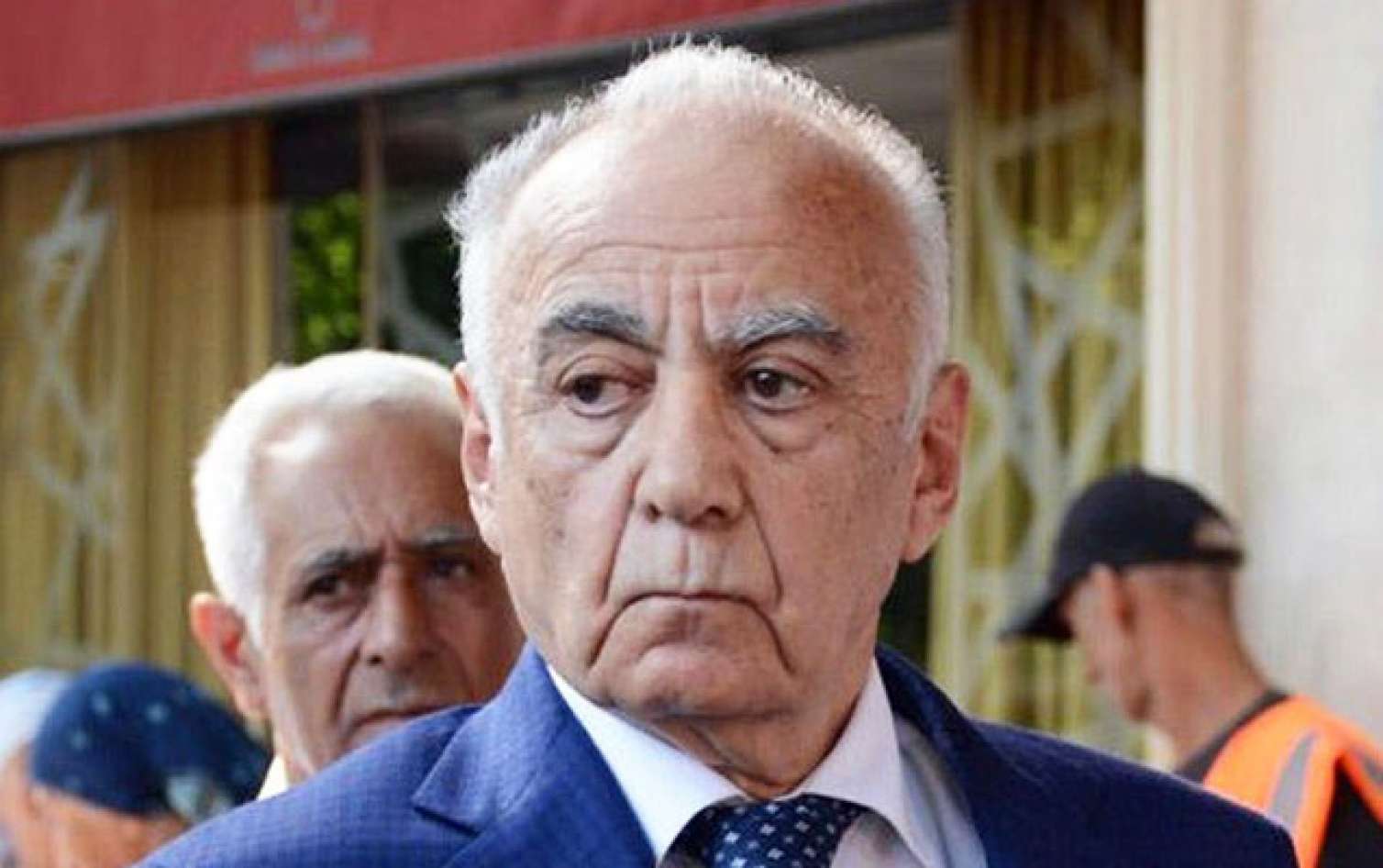 Hacıbala Abutalıbov və İlqar Abbasov Suraxanıda nə qədər torpaq var, satıb, zəbt edib -  Deputat