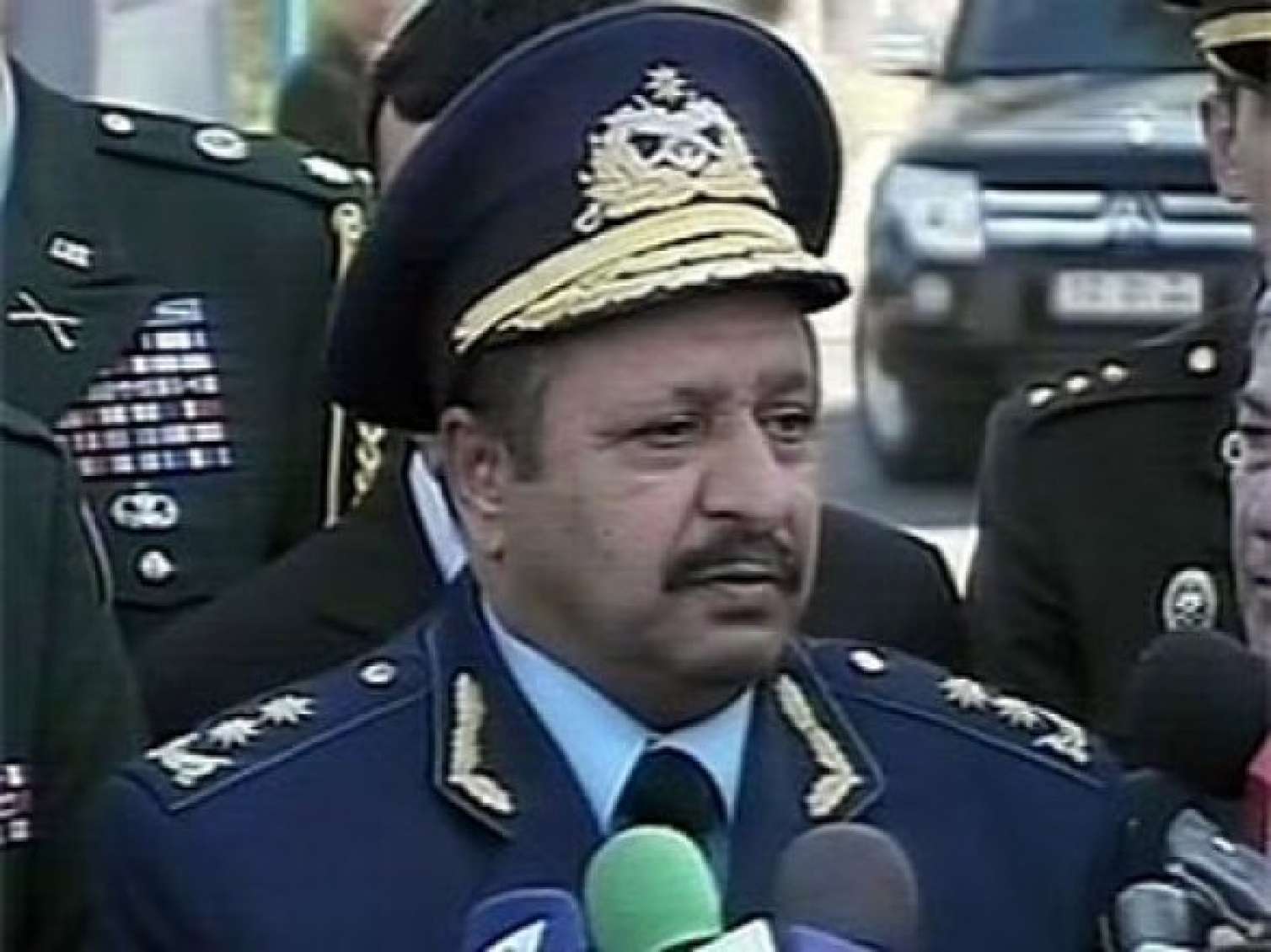 GENERALIN MÜƏMMALI QƏTLİNDƏN 9 İL ÖTÜR -  Rzayev niyə öldürüldü?