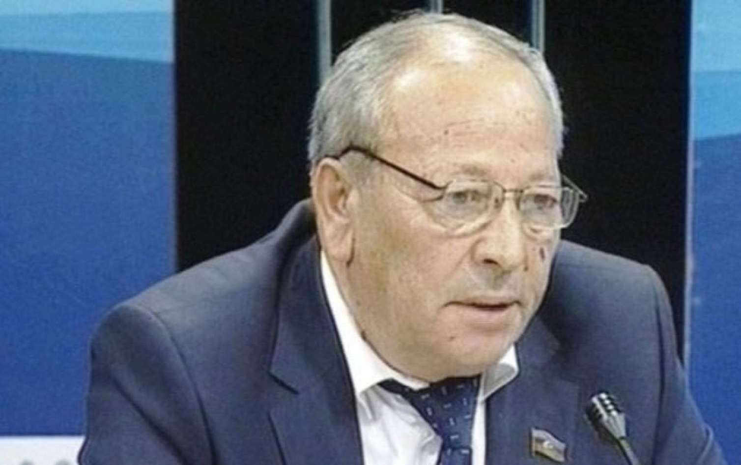 Astan Şahverdiyev dəfn edildi 
