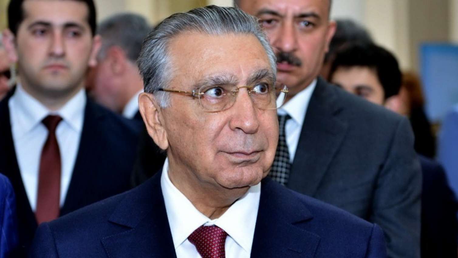 Ramiz Mehdiyevə verilən bütün fəxri adlar, ordenlər silindi - FOTO 