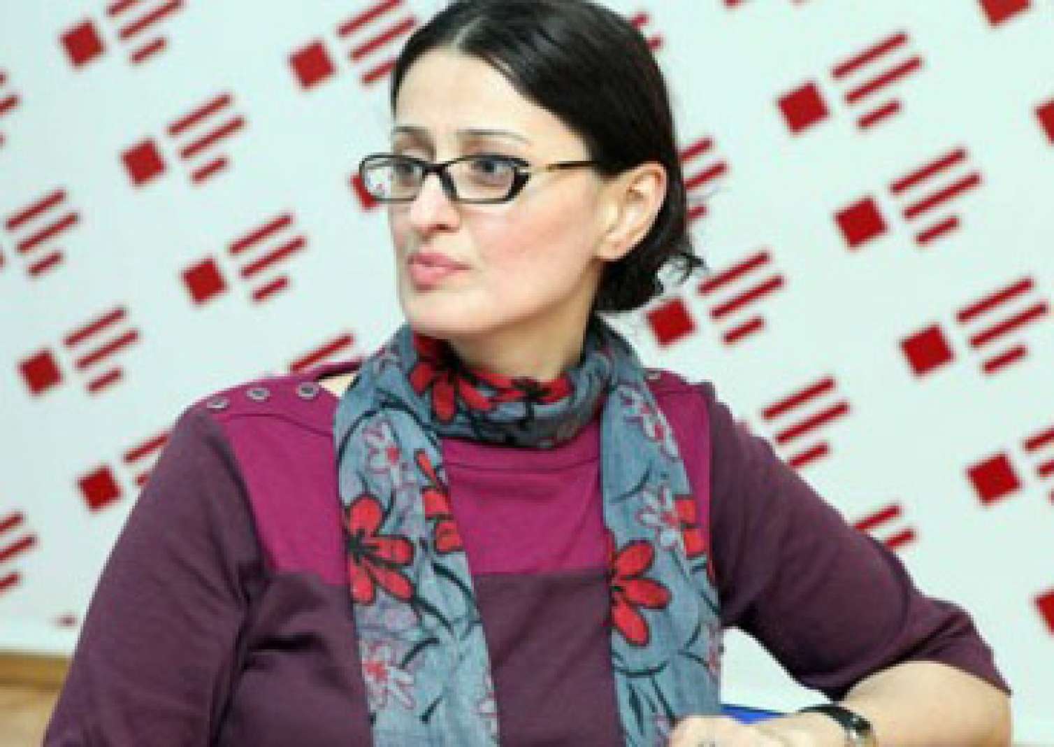 Bakıya tüpürmək haqqı 