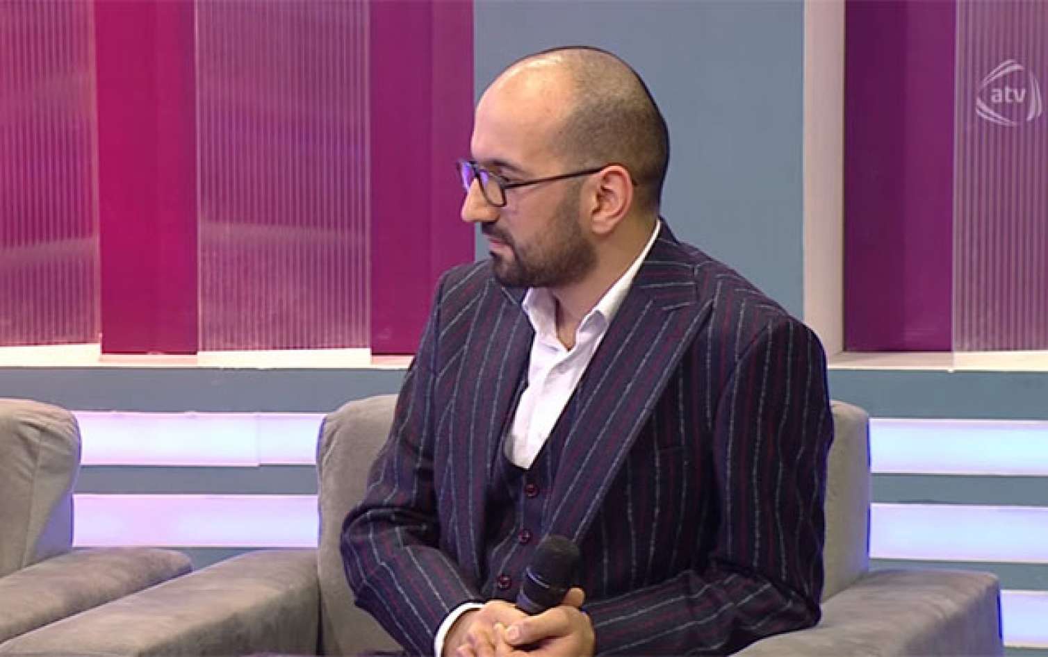 Zaurun reklam etdiyi həkim saxtakar çıxdı -  VİDEO/ FOTOLAR