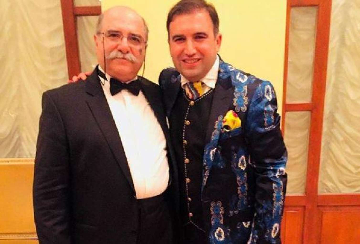 Həsənağa Adıgözəlzadə vəfat etdi 