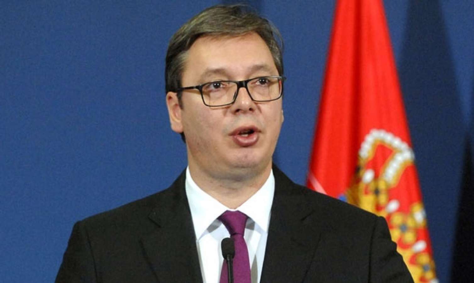 Vuçiç növbəti prezident seçkisində iştirak edəcək? 