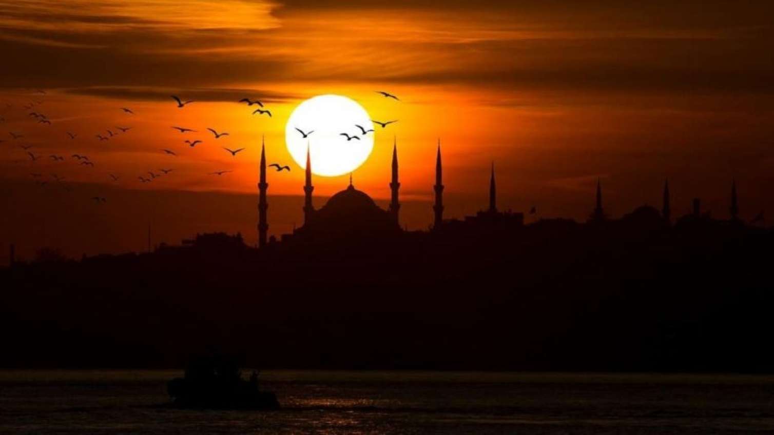 Ramazan ayının 13-cü günü -  Dua, imsak və iftar vaxtı