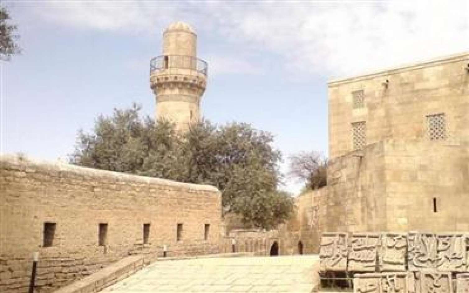 Bakının mütləq baş çəkməli olduğunuz ən məşhur yerləri -  FOTOREPORTAJ 