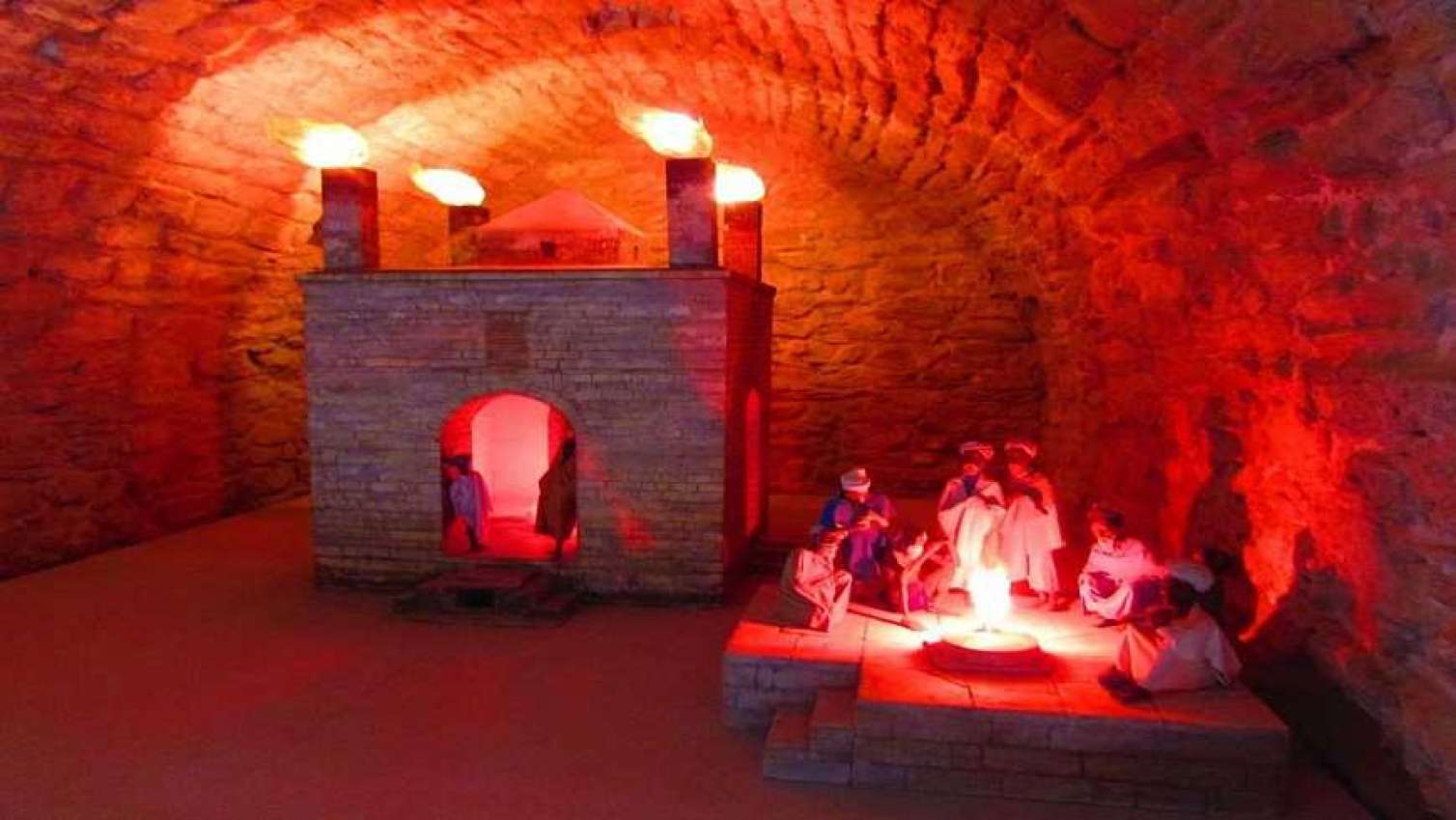 Bakının mütləq baş çəkməli olduğunuz ən məşhur yerləri -  FOTOREPORTAJ 