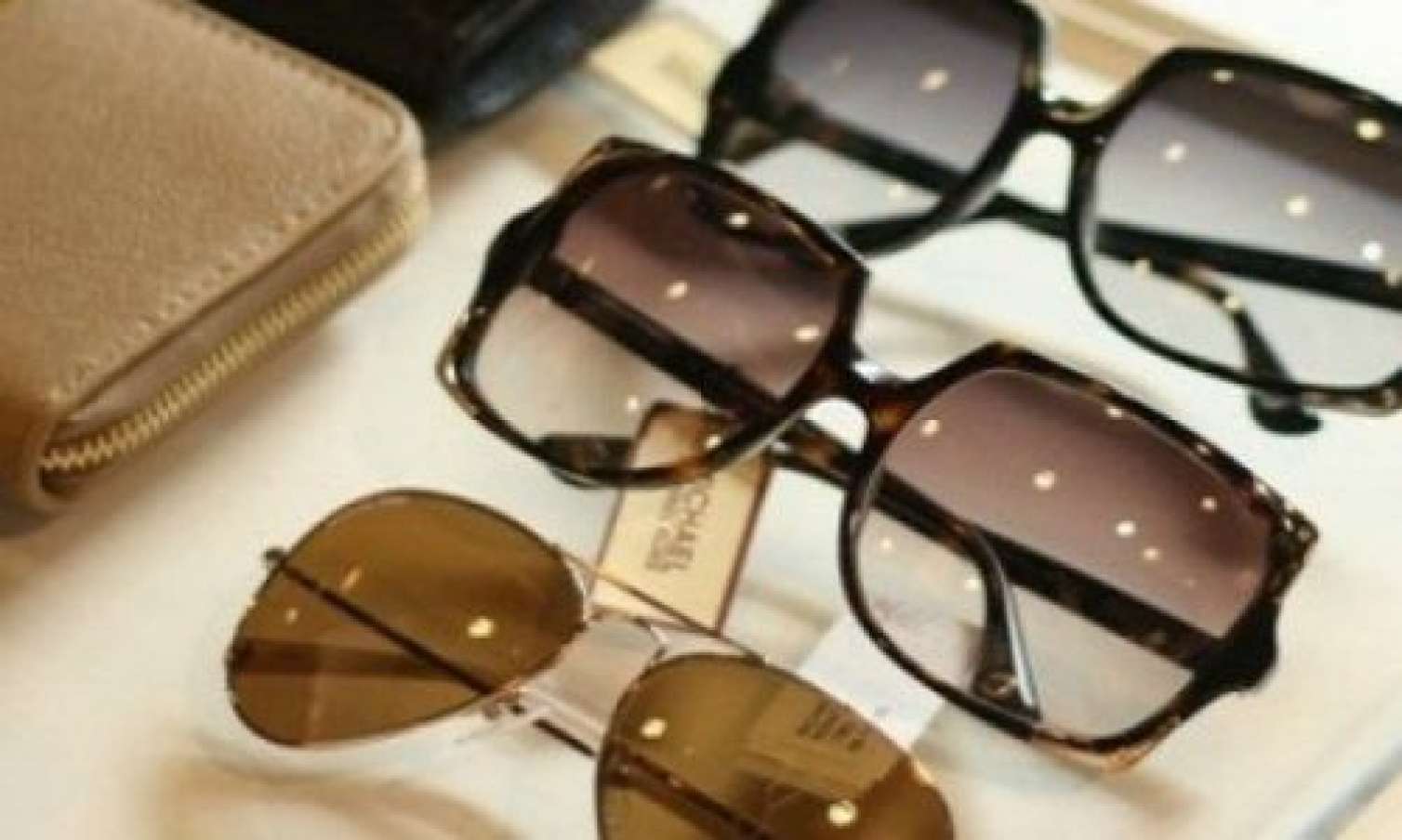 Optik və gün eynəkləri xüsusi qaydada satılacaq 