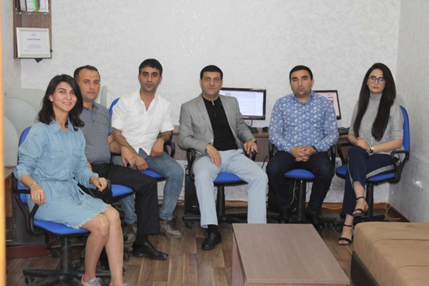 Azərbaycan mediasının “Unikal” saytı 8 yaşında 