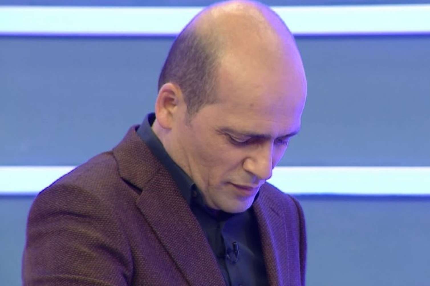 Toyxanadan gəlib Xalq artisti olanlar... - Teymur Əmrahdan sərt 