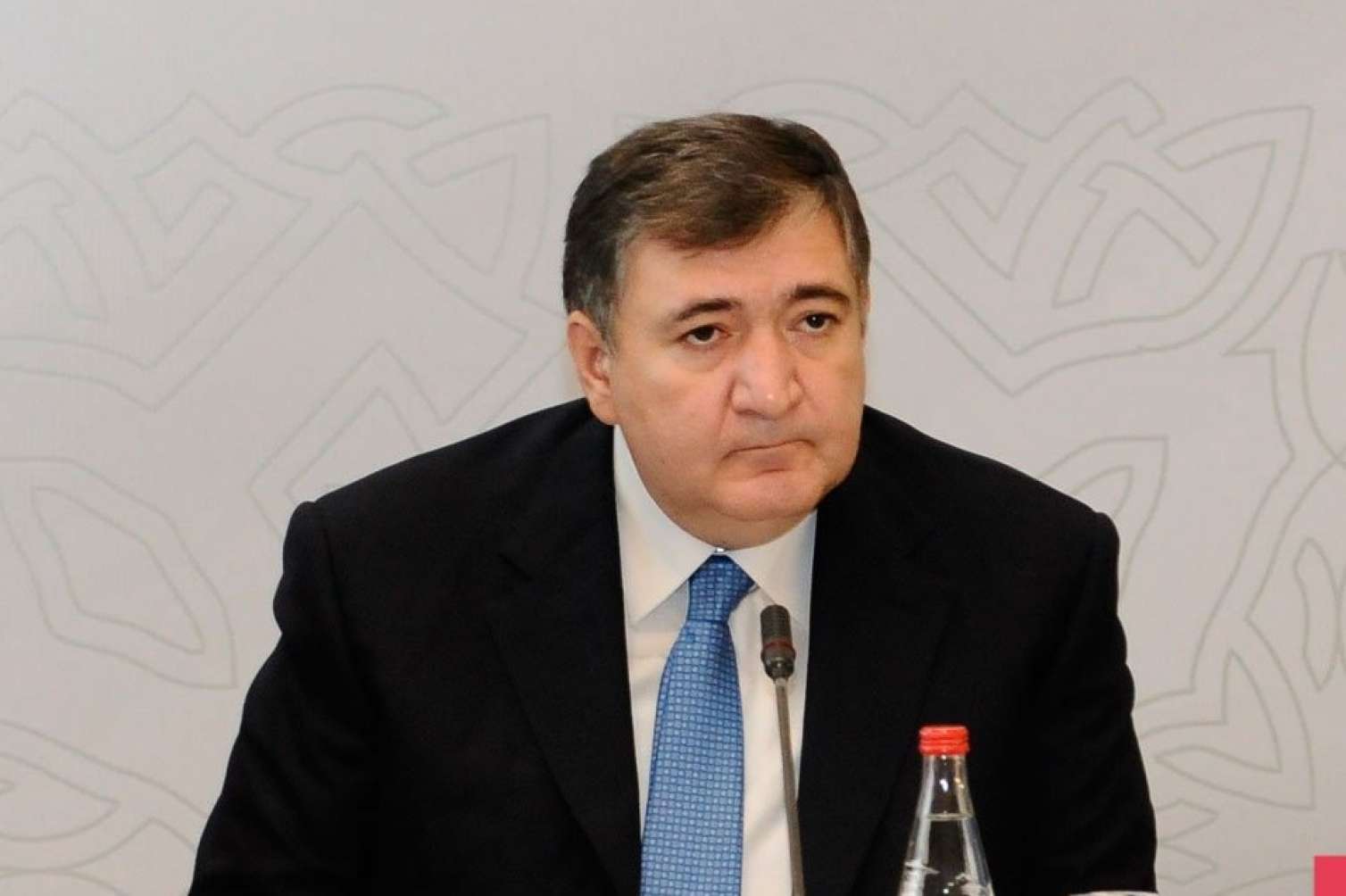 Bacısı oğlu Fazil Məmmədovun “qanadlarını” əlindən aldı -  Milyonlarla manat kredit borcu var