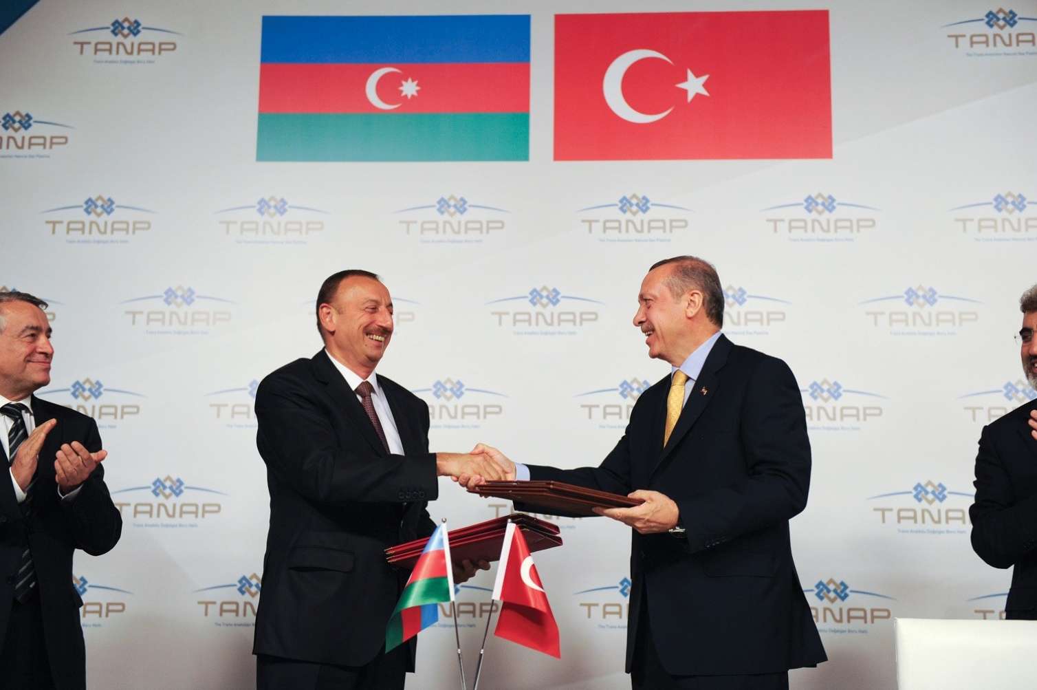 Bu gün daha bir tarix yazılır 