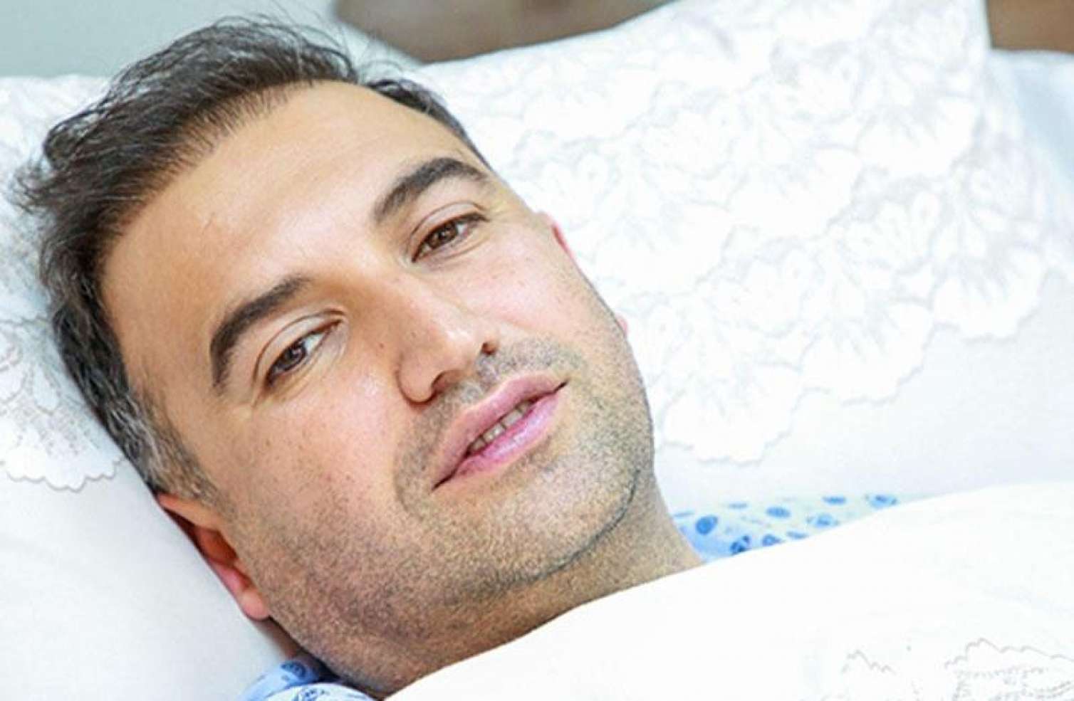 Hacı Nuranın “xərçəng şou”su və ya batan hospitaldan səhiyyəyə “poni şıllağı” 