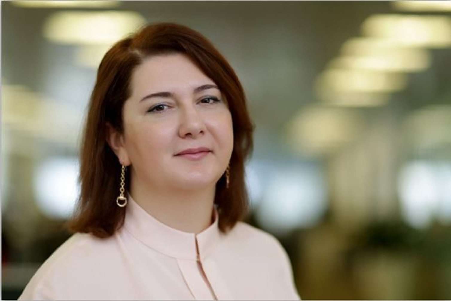 “BP-Azerbaijan”a yeni vitse-prezident  TƏYİNATI