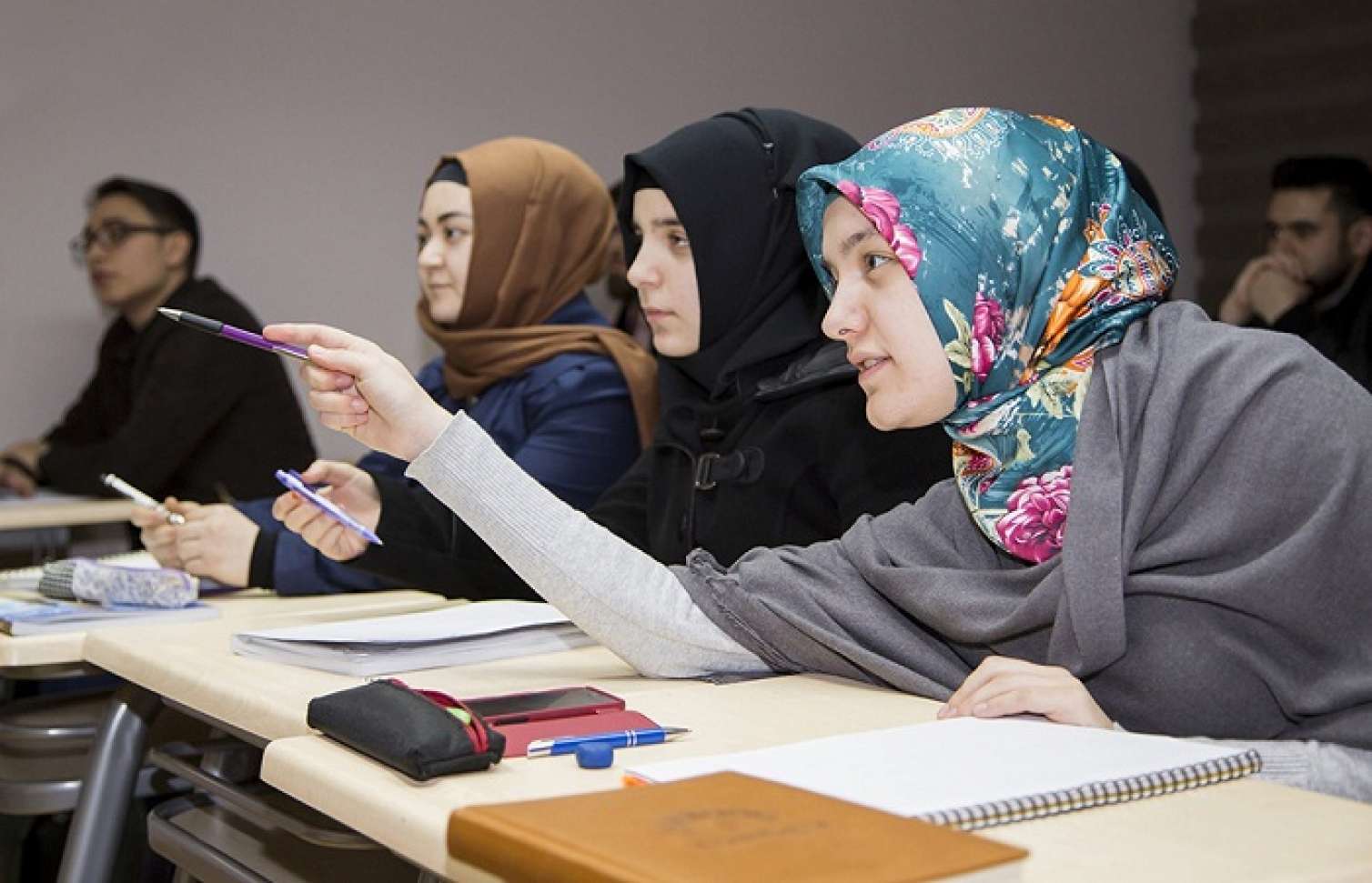 İlahiyyat İnstitutuna qəbul qaydaları açıqlandı 