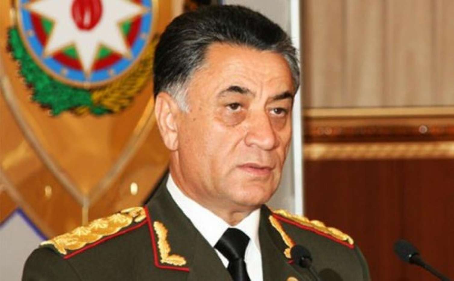 DİN-in 34 əməkdaşı medalla təltif olundu -  Daxili işlər naziri əmr imzaladı
