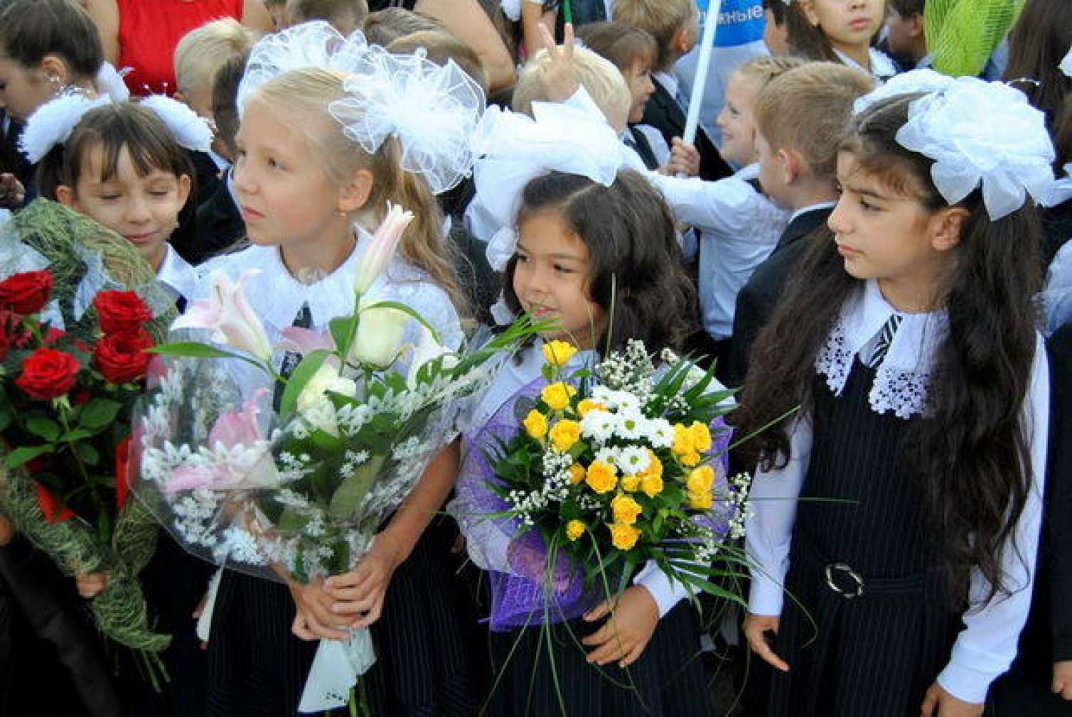 6 yaşı olmayan uşaqların məktəbə qəbul qaydaları dəyişir -  İmtahan verməyəcəklər