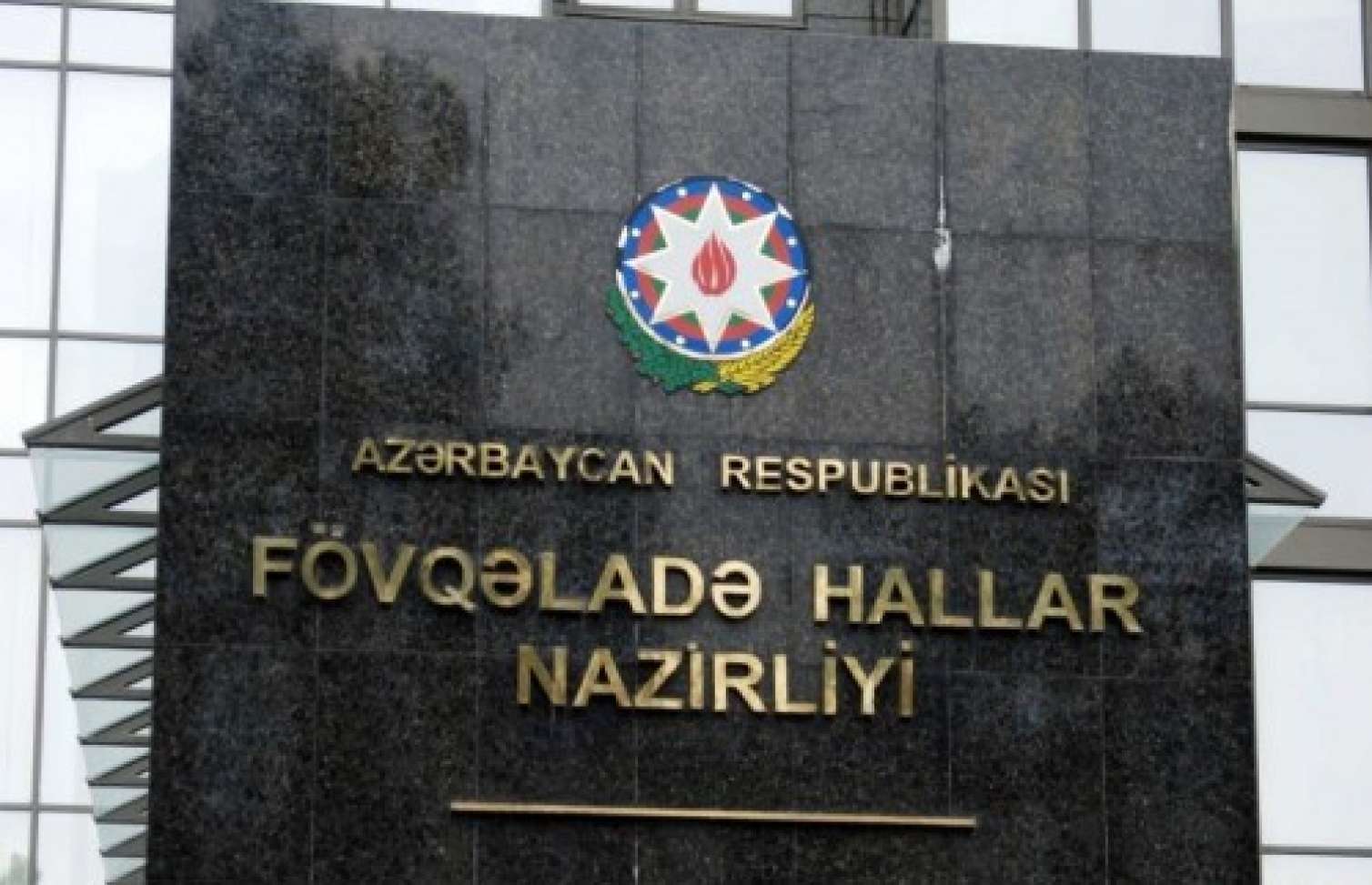 Nazirlikdən əhaliyə XƏBƏRDARLIQ - VİDEO