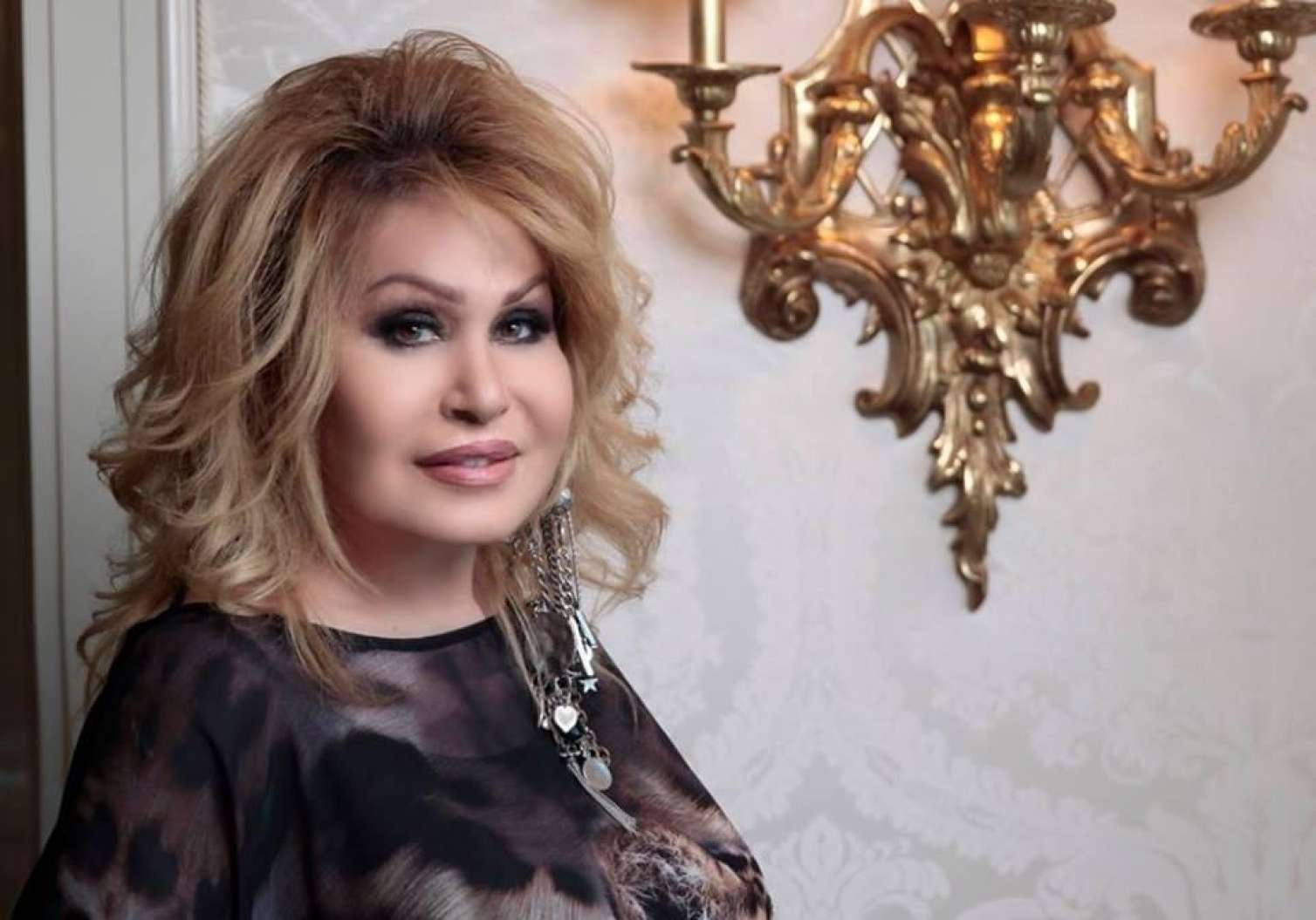 Nisə Qasımova qardaşını itirdi 
