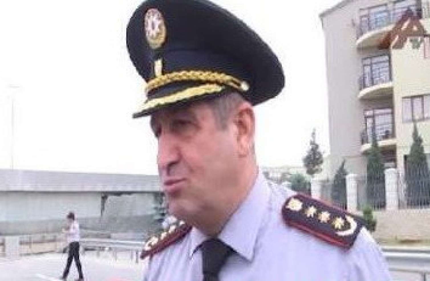 Rəşadət Babayev bu dəfə Qarabağ əlilinin oğlunu döyüb, həbs etdirdi -  Prezidentə şikayət