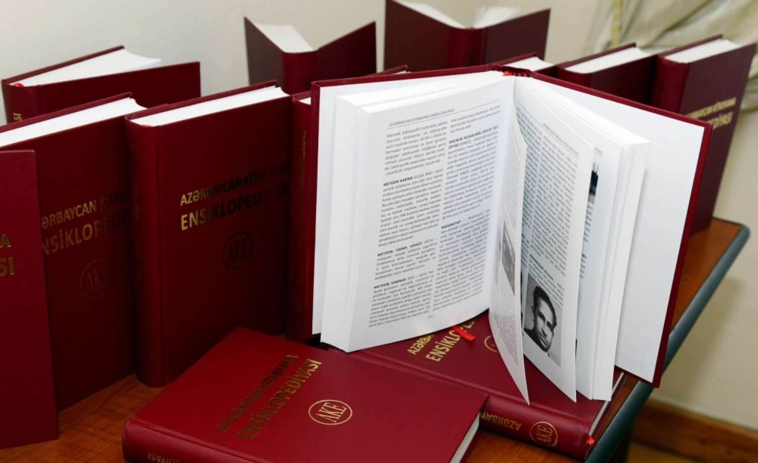 “Milli Ensiklopediya ruslardan köçürülür” -  Bəs ölkənin alimləri nə işlə məşğuldur?