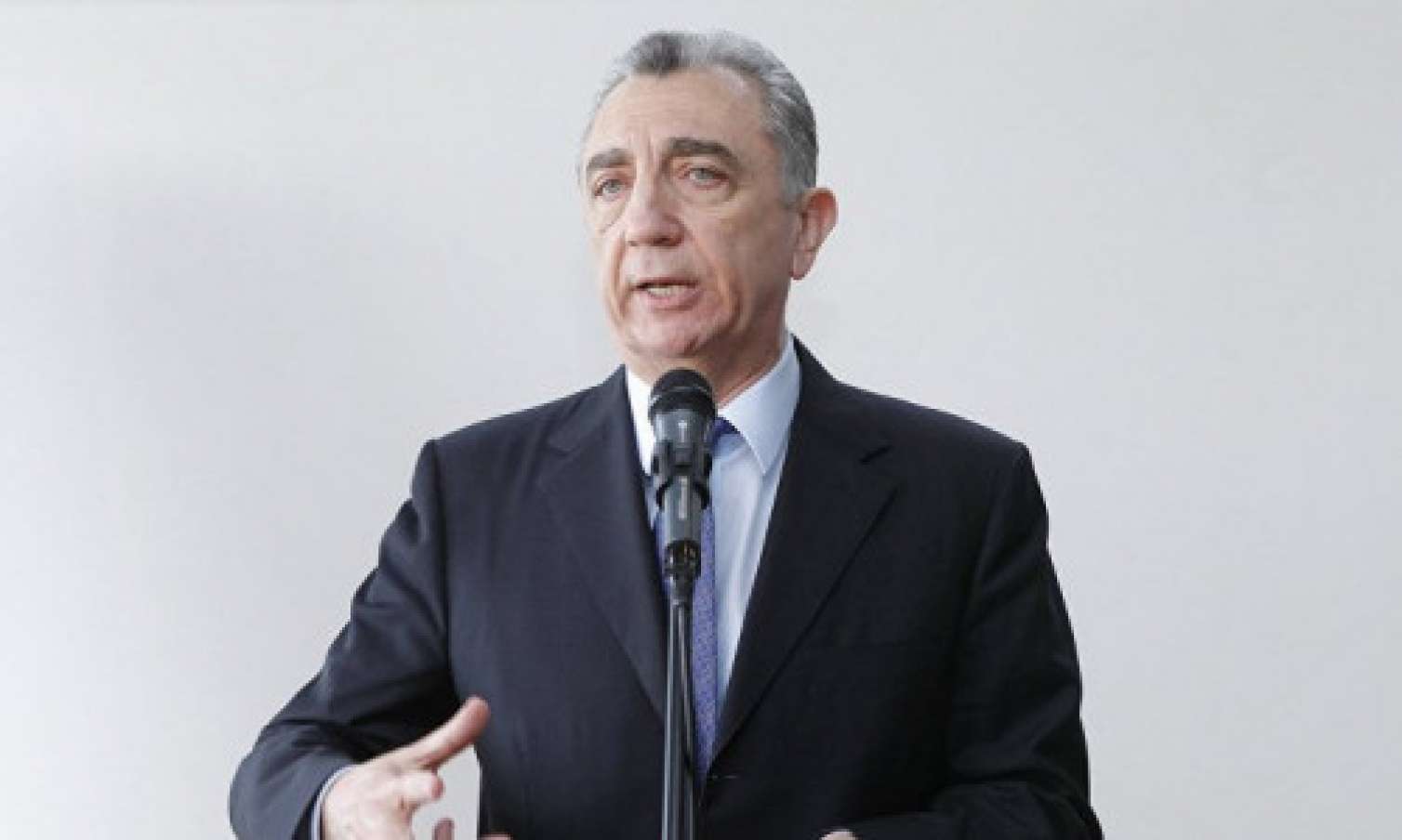 “Eldar Əzizov 1-ci müavin təyin olunmayıb” -  Rəsmi açıqlama