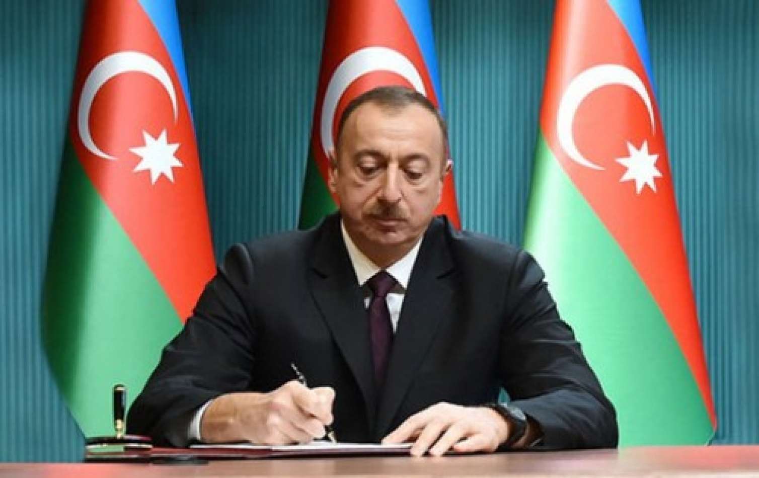 Prezidentdən məhkəmələrə yeni  TƏYİNAT