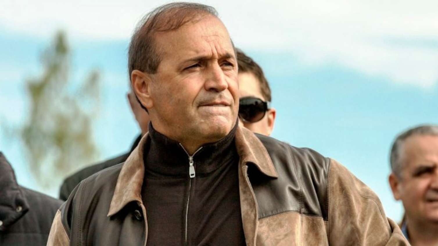 “Onun haqqında heç nə bilmək də istəmirəm” -  Hacı İbrahim qardaşının həbsi barədə